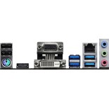 ASRock B550M-HDV Motherboard Micro ATX με AMD AM4 Socket 90-MXBDJ0-A0UAYZ