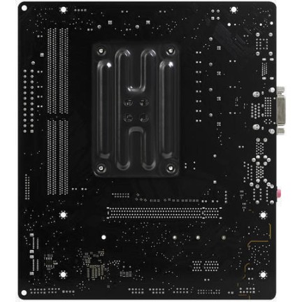 ASRock B550M-HDV Motherboard Micro ATX με AMD AM4 Socket 90-MXBDJ0-A0UAYZ