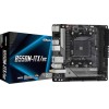 ASRock B550M-ITX/ac Wi-Fi Motherboard Mini ITX με AMD AM4 Socket 90-MXBDH0-A0UAYZ