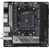 ASRock B550M-ITX/ac Wi-Fi Motherboard Mini ITX με AMD AM4 Socket 90-MXBDH0-A0UAYZ