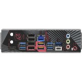 ASRock B650 PG Lightning Motherboard ATX με AMD AM5 Socket 90-MXBK20-A0UAYZ
