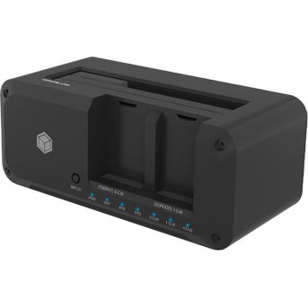 Icy Box Θήκη για Σκληρό Δίσκο 2.5