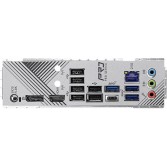 ASRock B650 Pro RS Motherboard ATX με AMD AM5 Socket 90-MXBL10-A0UAYZ