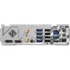 ASRock B650 Steel Legend WiFi Motherboard ATX με AMD AM5 Socket 90-MXBN90-A0UAYZ