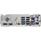 ASRock B650 Steel Legend WiFi Motherboard ATX με AMD AM5 Socket 90-MXBN90-A0UAYZ