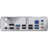 ASRock B650M Pro RS Motherboard Micro ATX με AMD AM5 Socket 90-MXBLP0-A0UAYZ