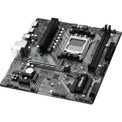 ASRock B650M-H/M.2+ Motherboard Micro ATX με AMD AM5 Socket 90-MXBMS0-A0UAYZ