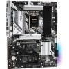 ASRock B760 PRO RS Motherboard ATX με Intel 1700 Socket 90-MXBKS0-A0UAYZ