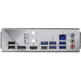 ASRock B760 PRO RS Motherboard ATX με Intel 1700 Socket 90-MXBKS0-A0UAYZ