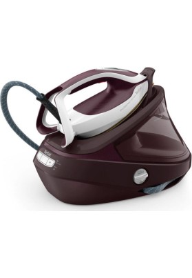 Tefal Pro Express Ultimate II Σύστημα Σιδερώματος Πίεσης 7.9bar με Δοχείο 1.2lt