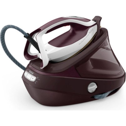 Tefal Pro Express Ultimate II Σύστημα Σιδερώματος Πίεσης 7.9bar με Δοχείο 1.2lt