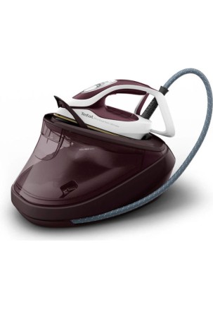 Tefal Pro Express Ultimate II Σύστημα Σιδερώματος Πίεσης 7.9bar με Δοχείο 1.2lt