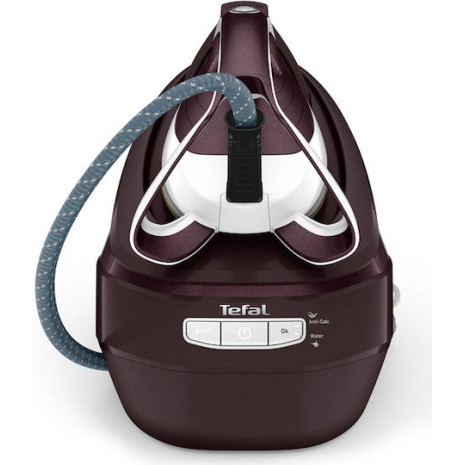 Tefal Pro Express Ultimate II Σύστημα Σιδερώματος Πίεσης 7.9bar με Δοχείο 1.2lt