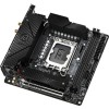 ASRock B760I Lightning WiFi Motherboard Micro ATX με Intel 1700 Socket 90-MXBNN0-A0UAYZ