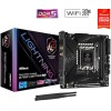 ASRock B760I Lightning WiFi Motherboard Micro ATX με Intel 1700 Socket 90-MXBNN0-A0UAYZ