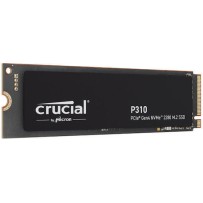 Crucial P310 SSD 1TB M.2 NVMe PCI Express 4.0