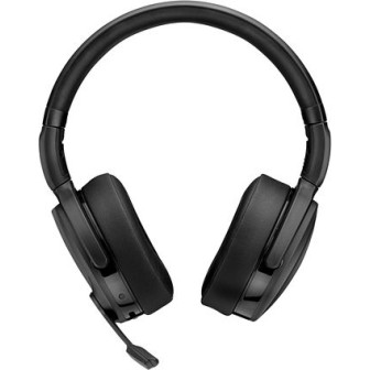 Epos ADAPT 561 II + BTD 800 USB-C Ασύρματο Over Ear Gaming Headset με σύνδεση Bluetooth / USB