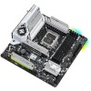 ASRock B760M Steel Legend WiFi Motherboard Micro ATX με Intel 1700 Socket 90-MXBL70-A0UAYZ
