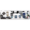ASRock B760M Steel Legend WiFi Motherboard Micro ATX με Intel 1700 Socket 90-MXBL70-A0UAYZ