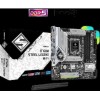 ASRock B760M Steel Legend WiFi Motherboard Micro ATX με Intel 1700 Socket 90-MXBL70-A0UAYZ