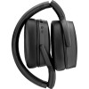 Epos Adapt 361 Ασύρματα On Ear Multimedia Ακουστικά με μικρόφωνο και σύνδεση Bluetooth / USB-C