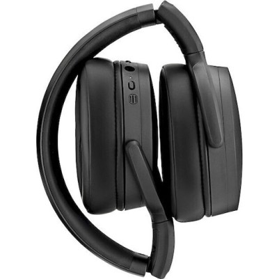 Epos Adapt 361 Ασύρματα On Ear Multimedia Ακουστικά με μικρόφωνο και σύνδεση Bluetooth / USB-C