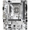 ASRock B760M-HDV/M.2 Motherboard Micro ATX με Intel 1700 Socket 90-MXBMJ0-A0UAYZ