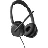 Epos Impact 860 Ενσύρματα On Ear Ακουστικά Μαύρα