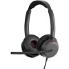 Epos Impact 860 Ενσύρματα On Ear Ακουστικά Μαύρα
