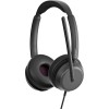 Epos Impact 860 Ενσύρματα On Ear Ακουστικά Μαύρα