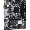 ASRock B760M-HDV/M.2 D4 Motherboard Micro ATX με Intel 1700 Socket 90-MXBL40-A0UAYZ
