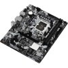 ASRock B760M-HDV/M.2 D4 Motherboard Micro ATX με Intel 1700 Socket 90-MXBL40-A0UAYZ