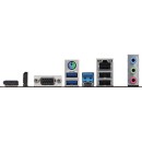 ASRock B760M-HDV/M.2 D4 Motherboard Micro ATX με Intel 1700 Socket 90-MXBL40-A0UAYZ