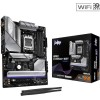 ASRock B850 LiveMixer WiFi Motherboard ATX με AMD AM5 Socket 90-MXBQU0-A0UAYZ