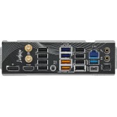 ASRock B850 LiveMixer WiFi Motherboard ATX με AMD AM5 Socket 90-MXBQU0-A0UAYZ