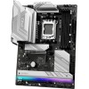 ASRock B850 PRO RS Motherboard ATX με AMD AM5 Socket 90-MXBQK0-A0UAYZ