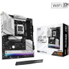ASRock B850 PRO RS WiFi Motherboard ATX με AMD AM5 Socket 90-MXBQL-A0UAYZ