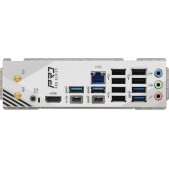ASRock B850 PRO RS WiFi Motherboard ATX με AMD AM5 Socket 90-MXBQL-A0UAYZ