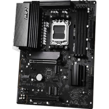 ASRock B850 Pro-A Motherboard ATX με AMD AM5 Socket 90-MXBQM-A0UAYZ