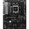 ASRock B850 Pro-A Motherboard ATX με AMD AM5 Socket 90-MXBQM-A0UAYZ