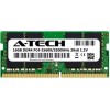 Kingston DDR4 με Module 1x16GB και Ταχύτητα 3200 για Laptop