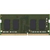 Kingston DDR4 με Module 1x16GB και Ταχύτητα 3200 για Laptop