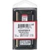 Kingston DDR4 με Module 1x16GB και Ταχύτητα 3200 για Laptop