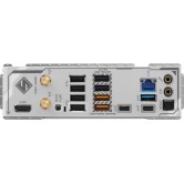 ASRock B850 Steel Legend WiFi Motherboard ATX με AMD AM5 Socket 90-MXBQS0-A0UAYZ