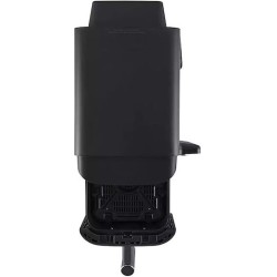 Ninja Stack Air Fryer με Wi-Fi & Διπλό Αποσπώμενο Κάδο 7.6lt Μαύρο
