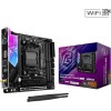 ASRock B850I Lightning WiFi Motherboard Mini ITX με AMD AM5 Socket