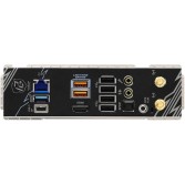 ASRock B850I Lightning WiFi Motherboard Mini ITX με AMD AM5 Socket