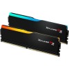 G.Skill Ripjaws M5 RGB XMP DDR5 32GB RAM με 2x16GB Modules και Ταχύτητα 6000 για Desktop