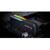 G.Skill Ripjaws M5 RGB XMP DDR5 32GB RAM με 2x16GB Modules και Ταχύτητα 6000 για Desktop