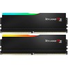 G.Skill Ripjaws M5 RGB XMP DDR5 32GB RAM με 2x16GB Modules και Ταχύτητα 6000 για Desktop